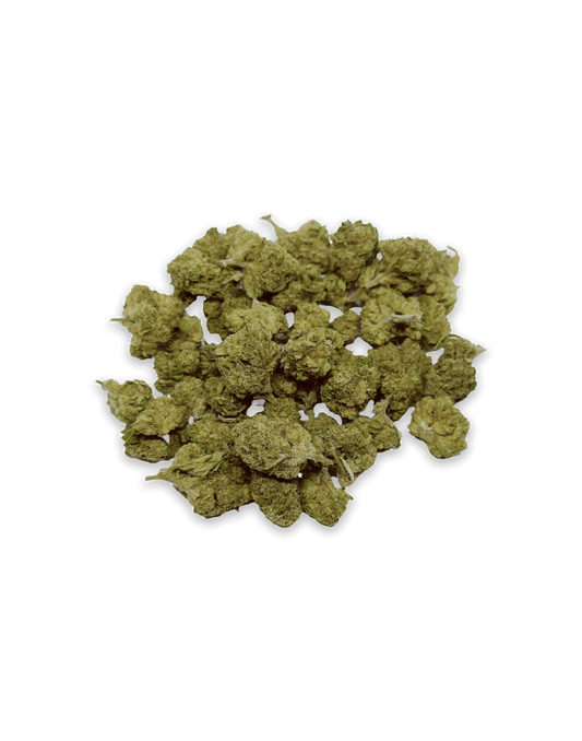 Amnesia Haze(Små blomster/Popcorn)