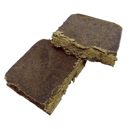 Caramel Candy - Hash 29% CBD