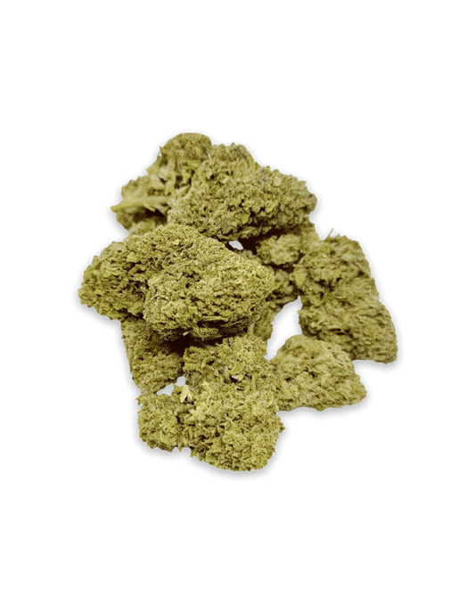 Sample-Paket – insgesamt 25 g