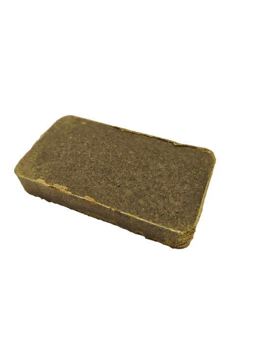 THC-A Super Lemon hasch