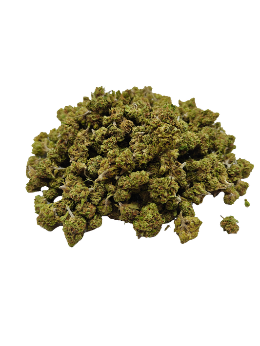 Trutti Frutti Popcorn