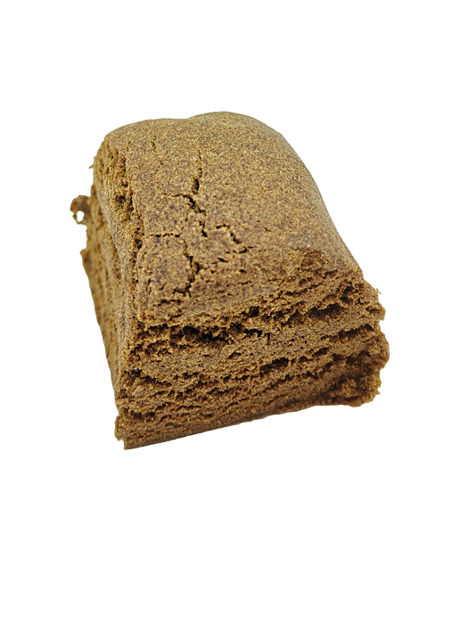 Buddha Brownie - hasch 21% CBN