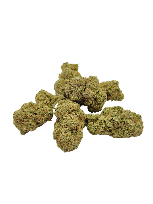 Strawberry Kiss (Indoor)