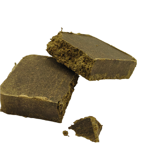 THC-A Super Lemon hasch